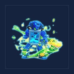 [Money] Freezeti Cobretti | 1M+/s | Lv200+